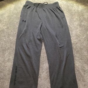 Men’s Under Armour Sweatpants